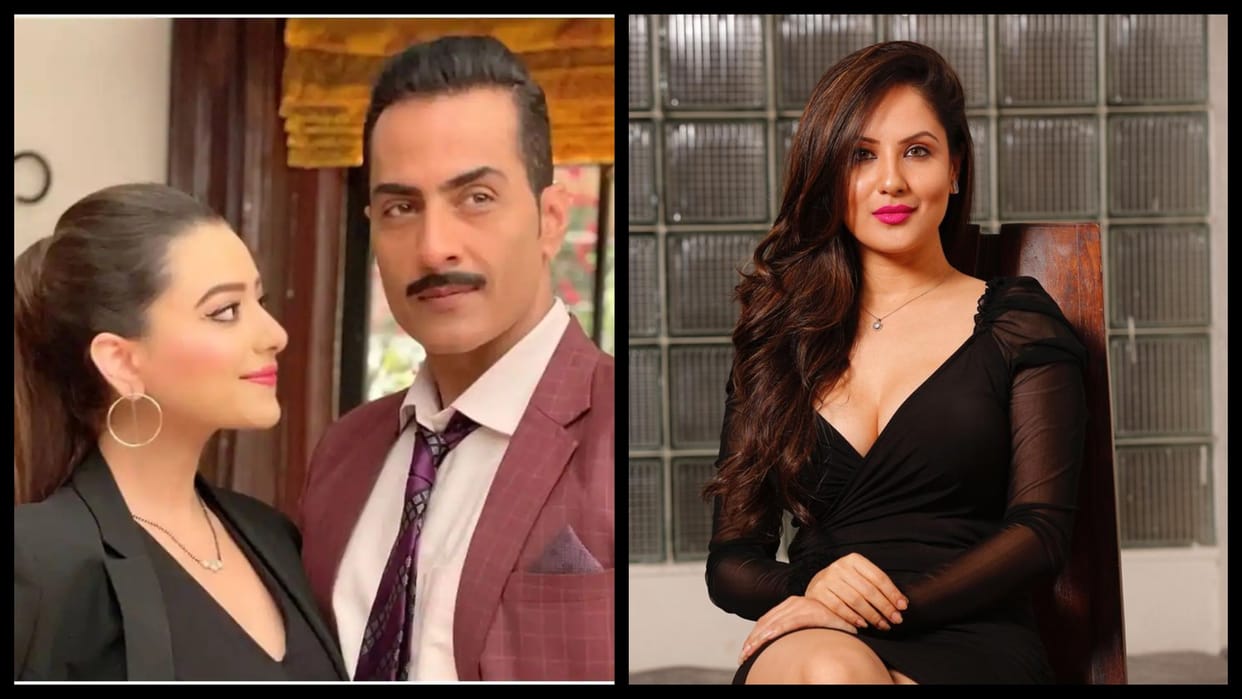 disney plus hotstar: puja banerjee to play vanraj ex girlfriend ritika in anupamaa prequel namaste america