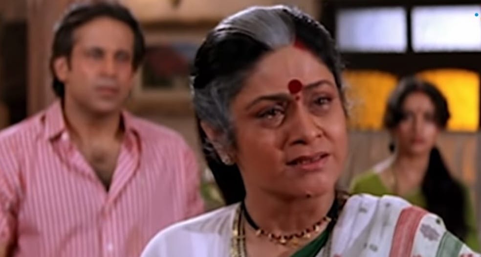 film beta completes 30 years aruna irani recalls how deficult was laxmi devi role