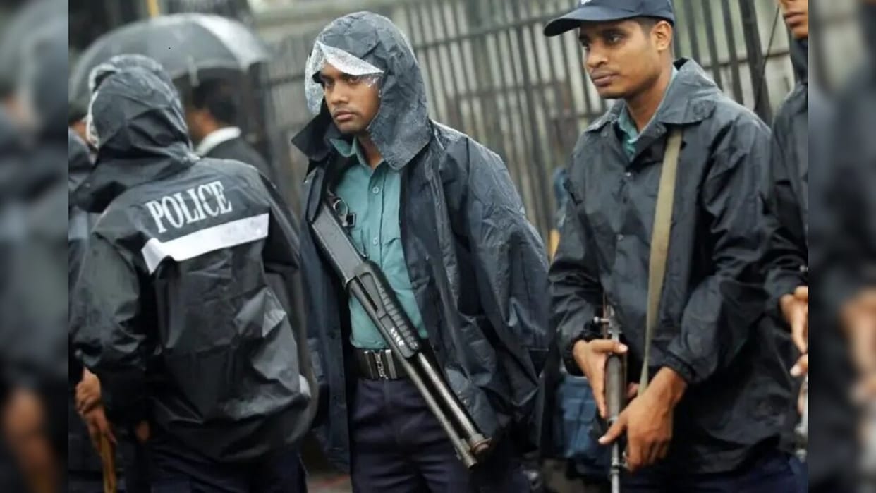 Bangladeshi woman professor says harassed by police officer for wearing bindi