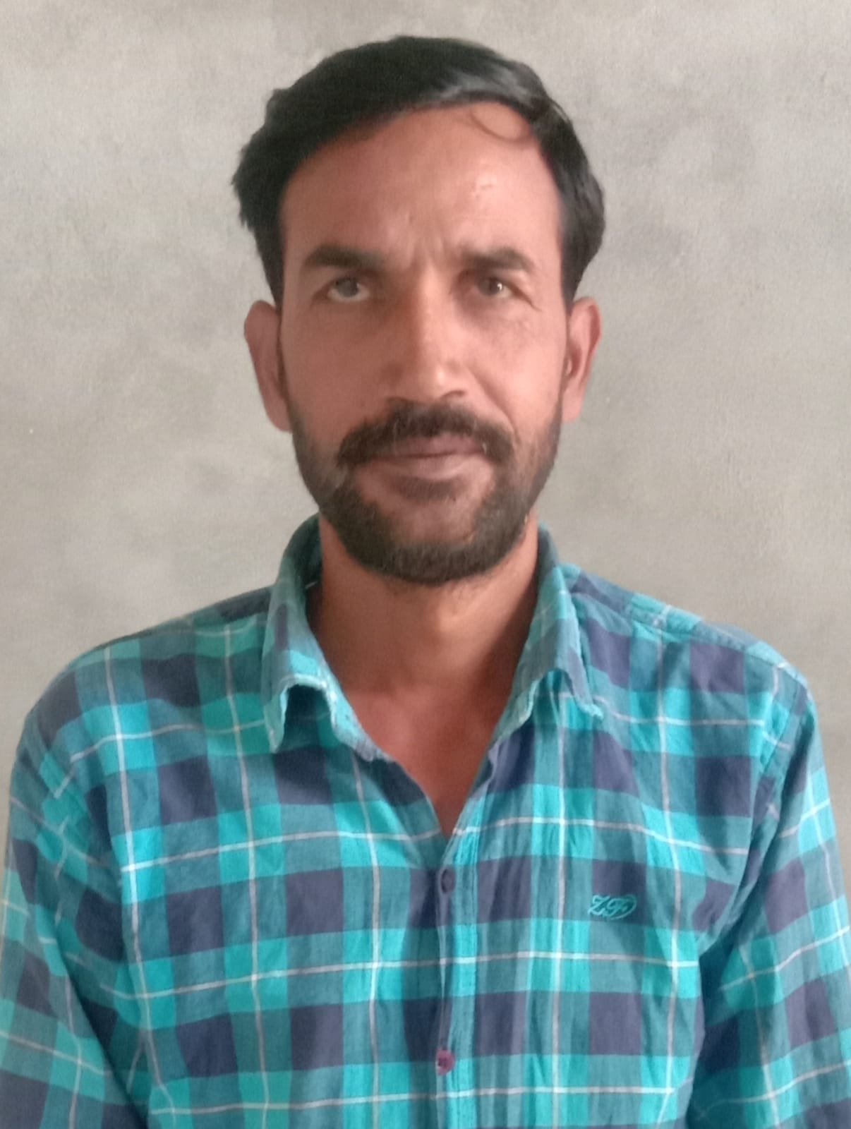 ADO Panchayat Khekra's private driver murdered by slitting his throat