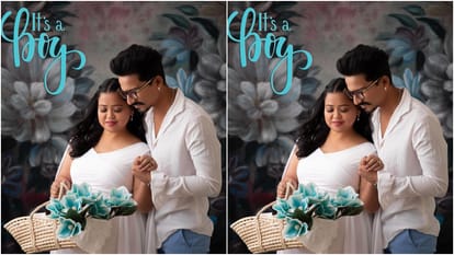 Debina Bonnerjee and Gurmeet Choudhary welcome baby girl