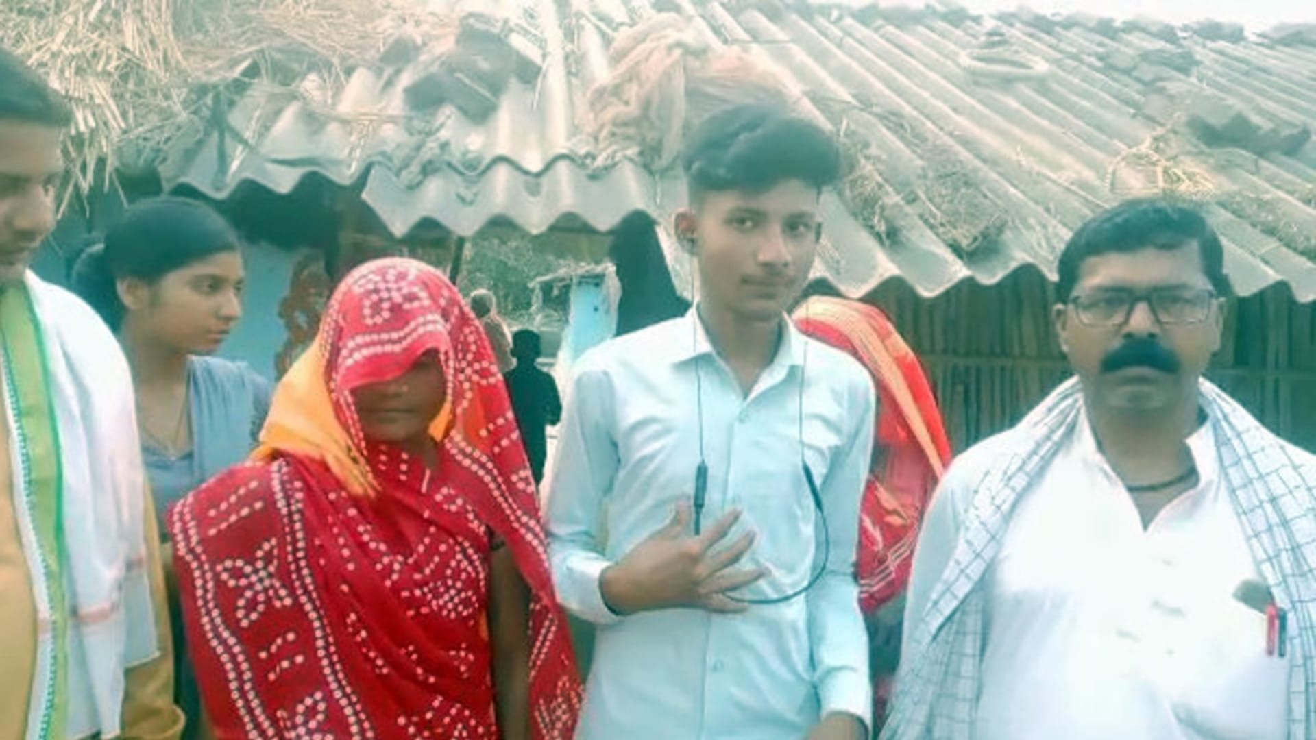 Bihar Board 10th Topper know full story of vivek kumar 2nd topper in bihar board 10th result