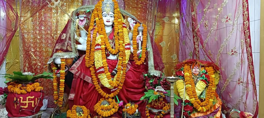 Complete information about Chaitra Navratri