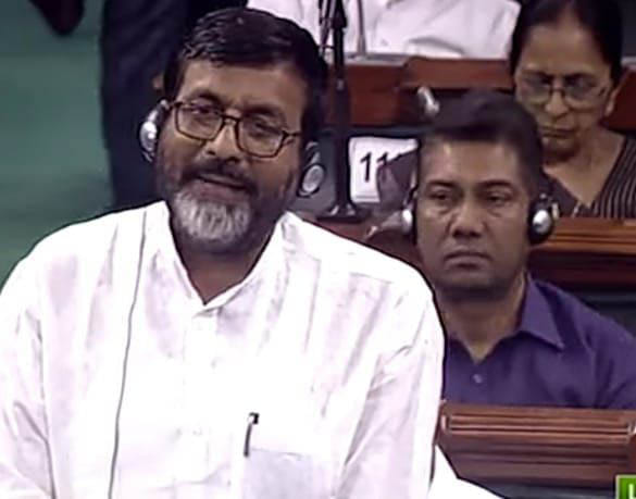 Kendriya Vidyalaya on rent in Chitrakoot, not started in Banda