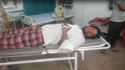 One person died in bloody clash between two communities in Beawar of Ajmer