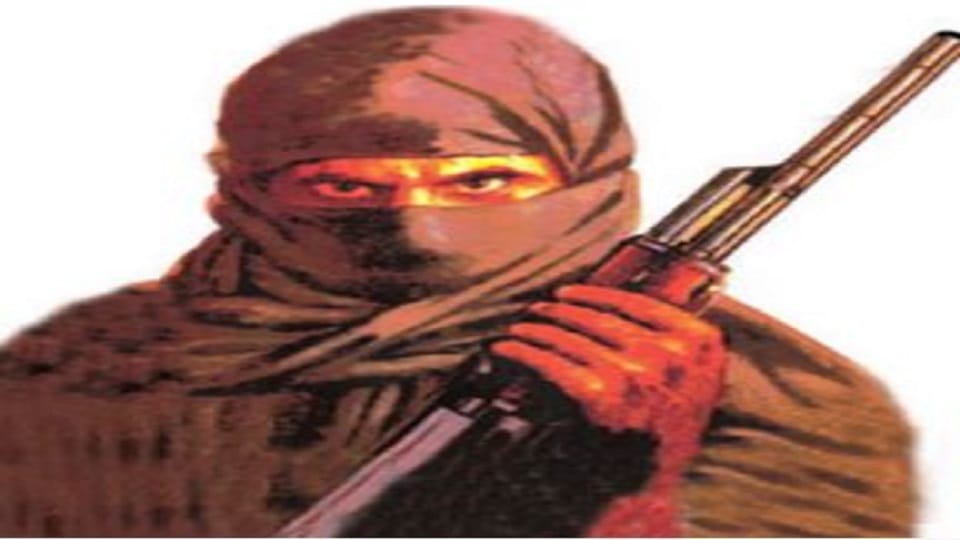 Dacoits museum will be built in ravines of Chambal