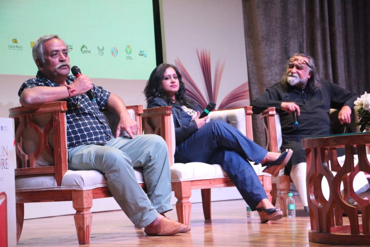 Prahlad Kakkar said - advertising is the only profession where women get more salary than men