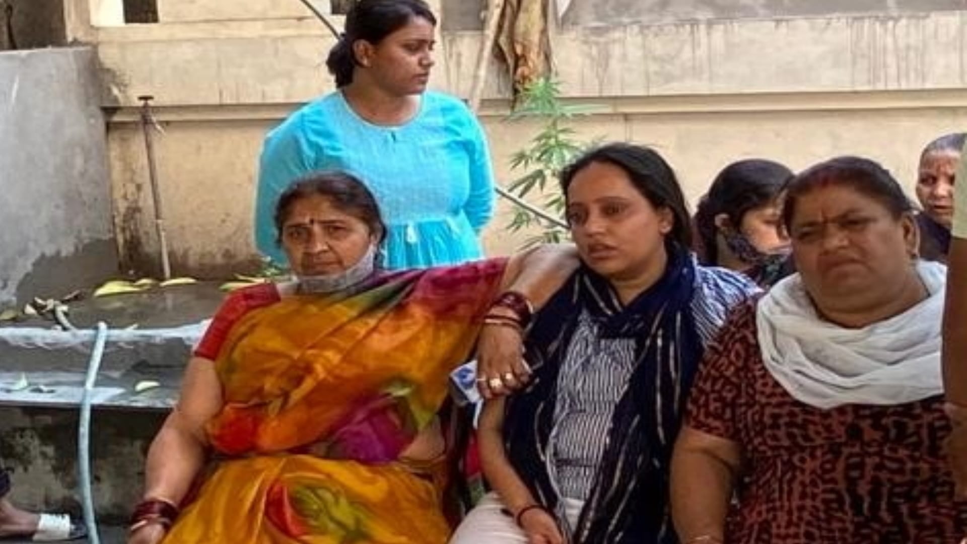 Dehradun Former Forest Officer Murder Case Young man arrested from Rajasthan for killing former forest officer