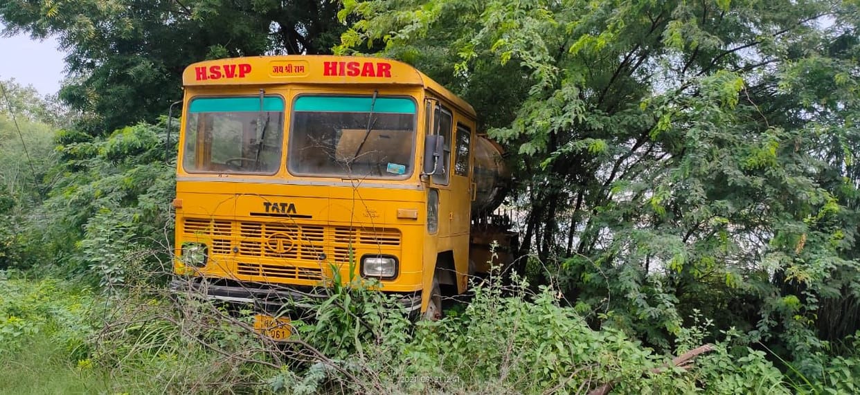 hisar news