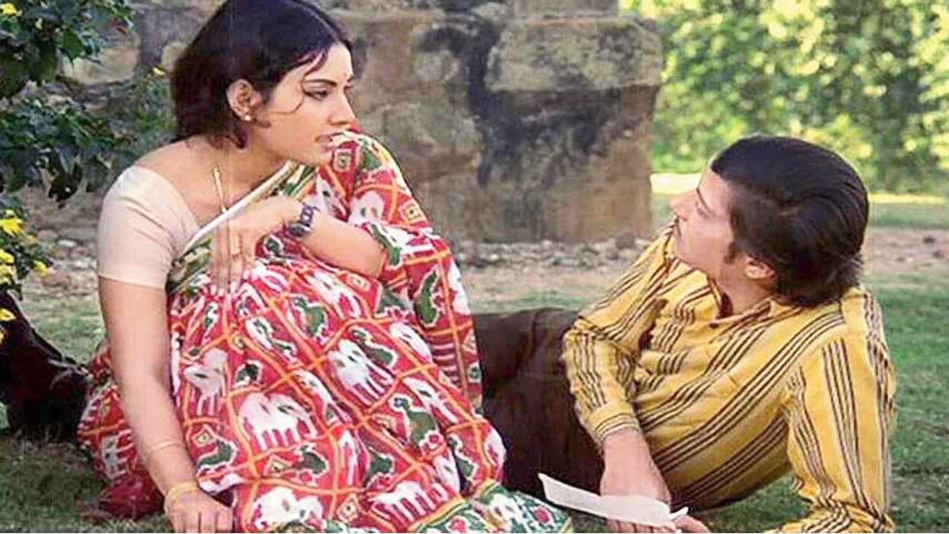 Nirmal Verma and Mannu Bhandari Birthday Special: Hindi Movies Based on Nirmal Verma and Mannu Bhandari Hindi Literature