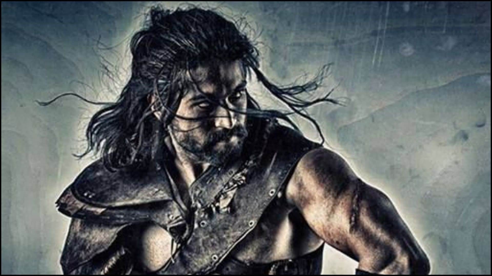 KGF Chapter 2: Rocky Bhai aka Actor Yash action thriller movies ott amazon prime video jio cinema zee 5
