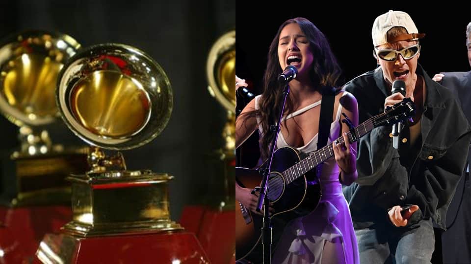 grammys 2022 know when and where to watch awards night in India