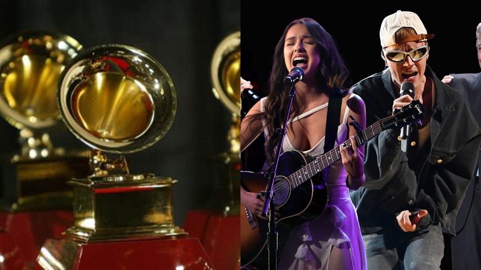 grammys 2022 know when and where to watch awards night in India