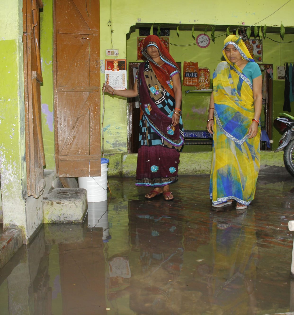 Civic Amenities