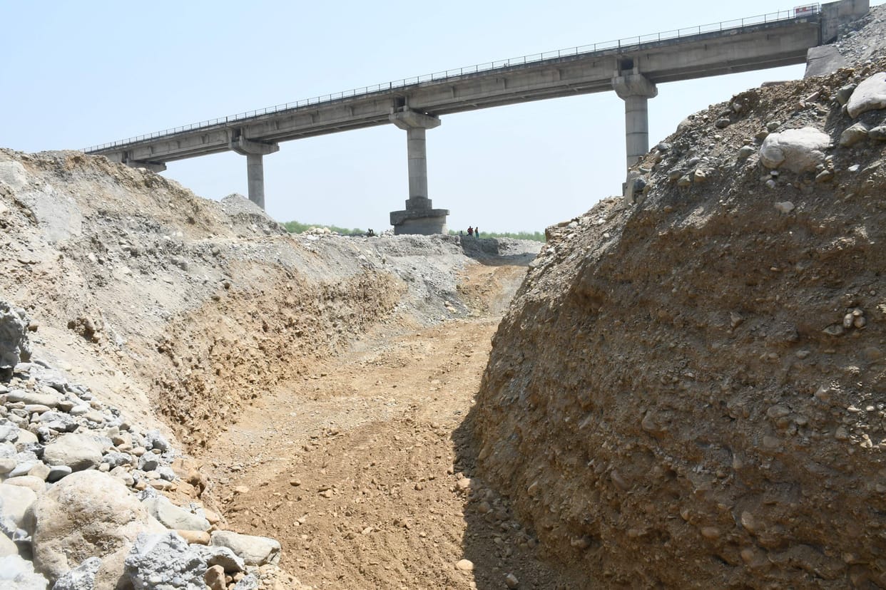 Shopping complex to be built in two acres in Mukteshwar