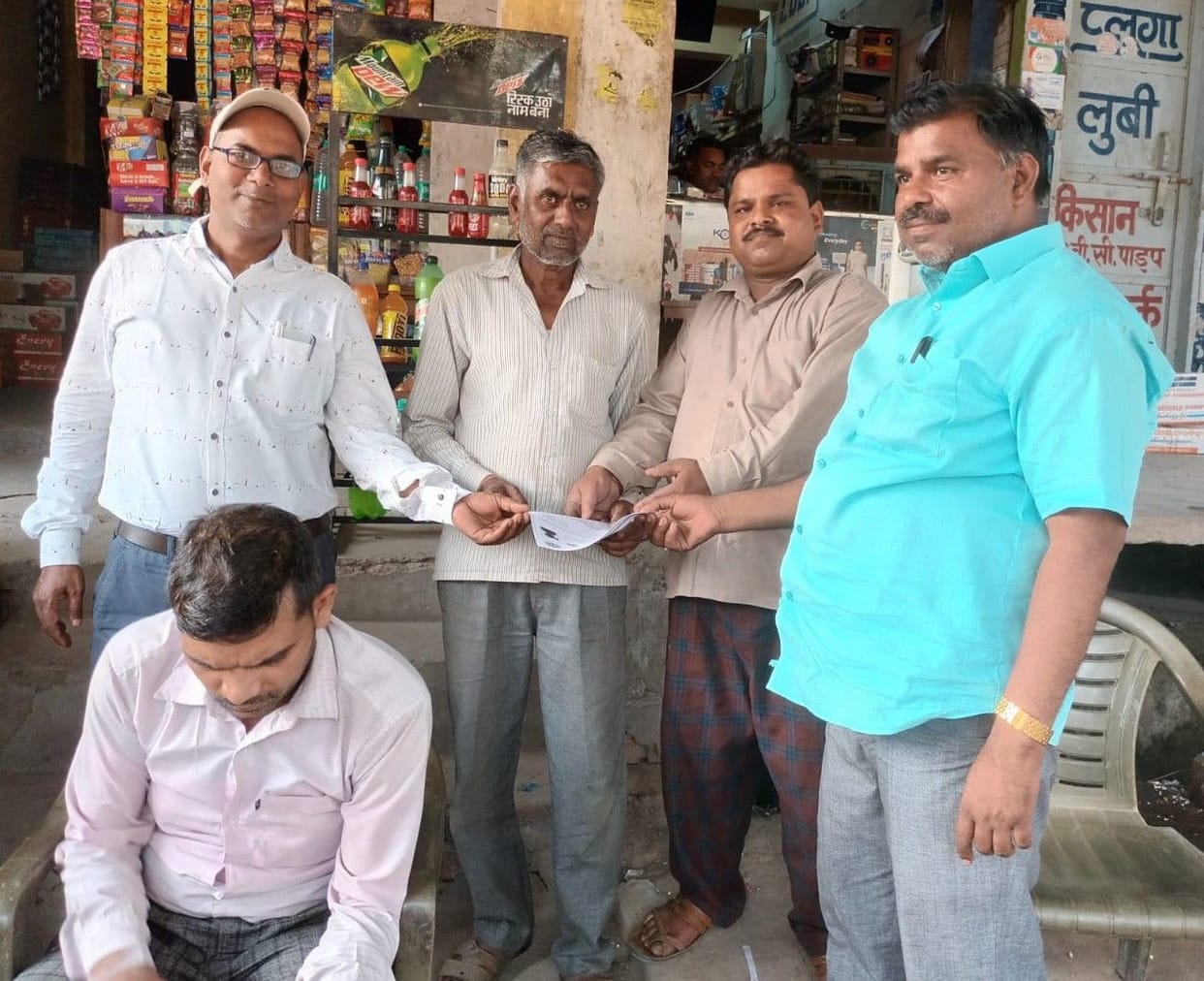 Hathras: If you do food business without registration, you will be fined