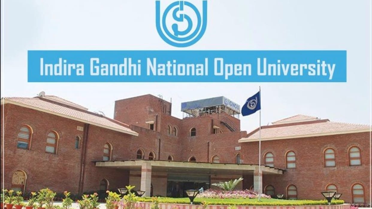 IGNOU PhD Entrance Result 2022 released on ignou.nta.ac.in know how to check sarkari result