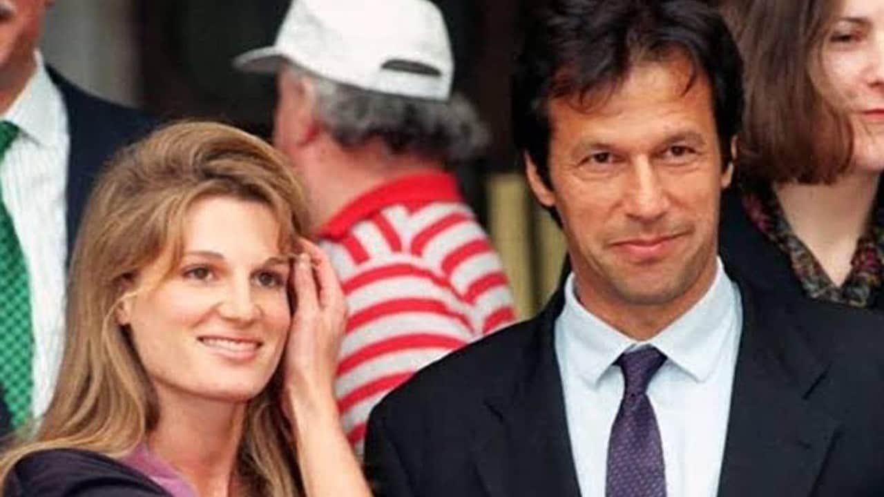 Imran Khan Personal Stories: Divorced from 2 Wives Lives with 3rd Wife Became Father before Marriage News in Hindi