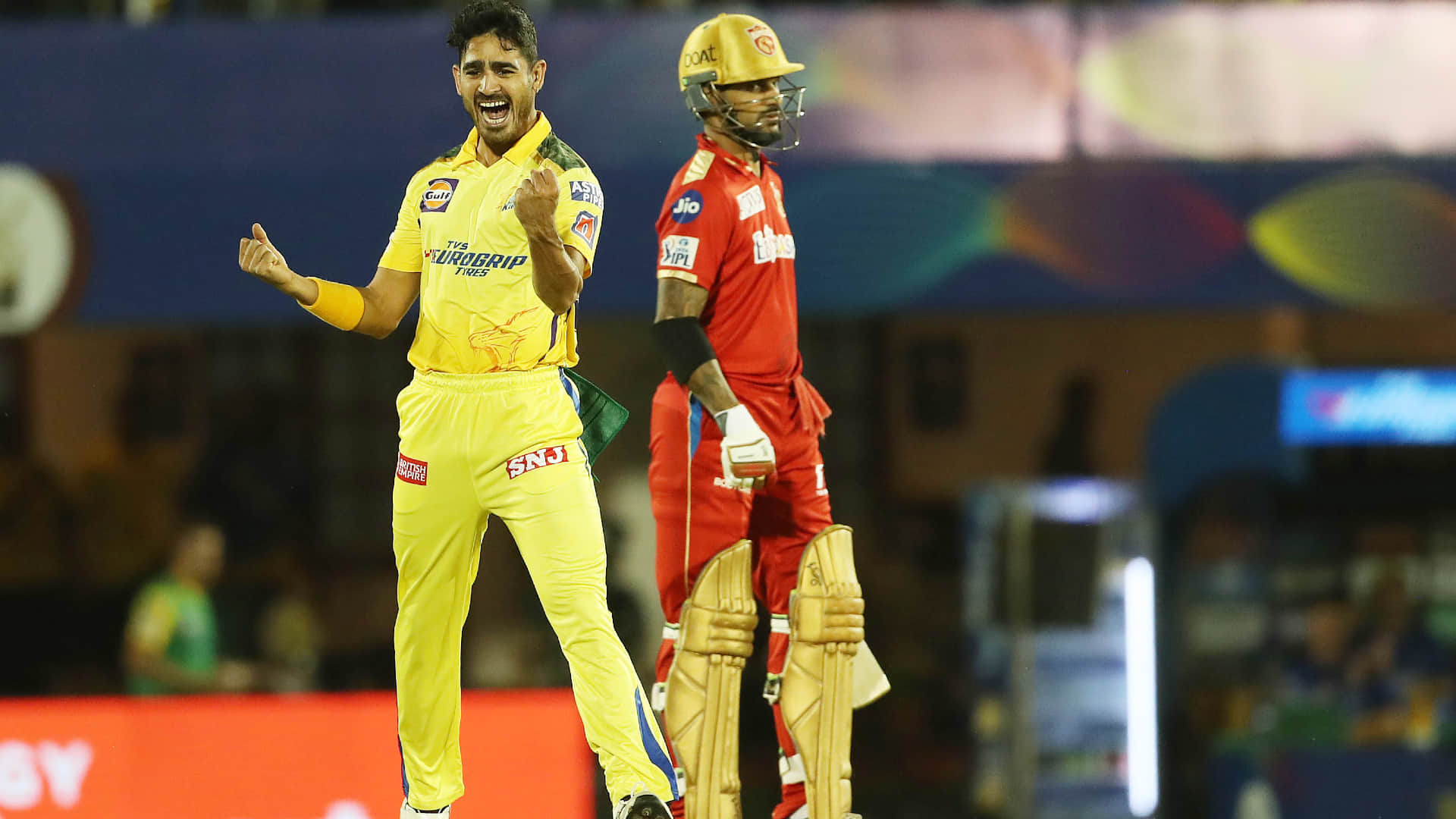 IPL 2022: Will Team India get another Zaheer Khan; Four left-arm fast bowlers Mohsin Khan T Natarajan Khaleel Ahmed Mukesh Choudhary dominated this season