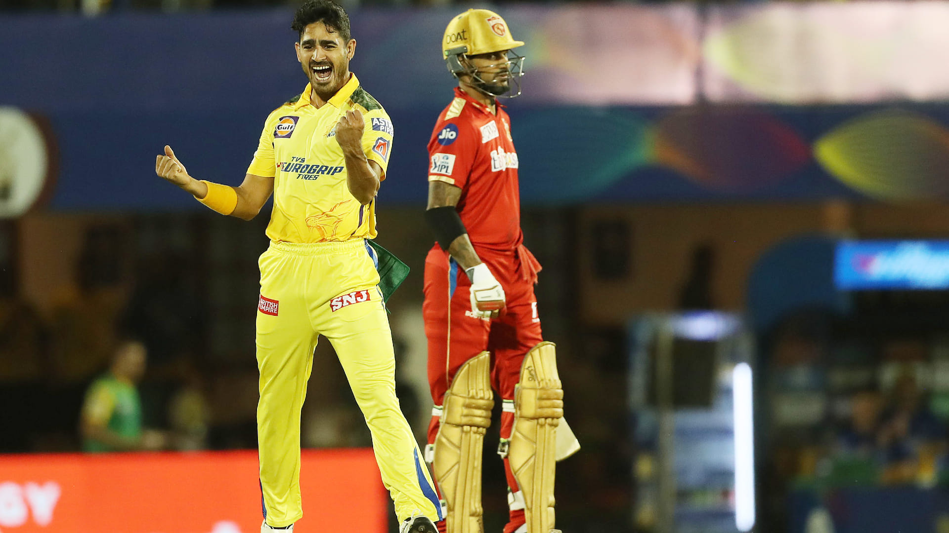 IPL 2022: Will Team India get another Zaheer Khan; Four left-arm fast bowlers Mohsin Khan T Natarajan Khaleel Ahmed Mukesh Choudhary dominated this season
