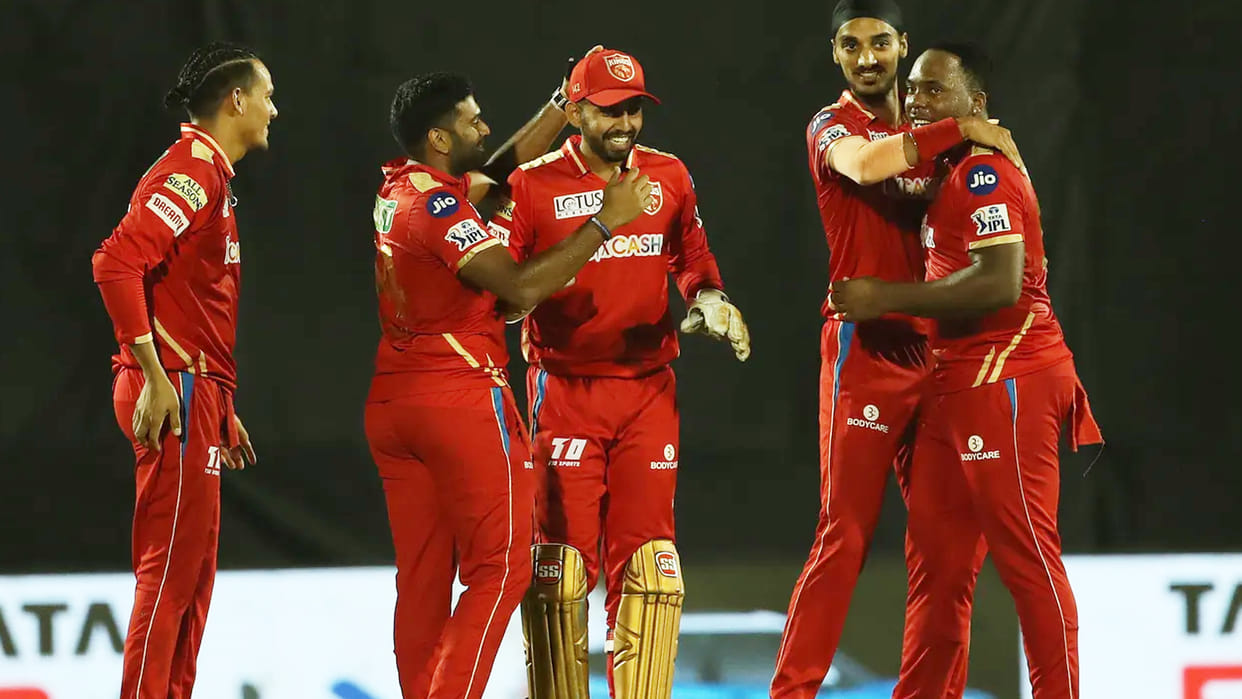 CSK vs PBKS Live Cricket Score: Chennai Super Kings vs Punjab Kings IPL 2022 Match 11 at Mumbai News Updates in Hindi