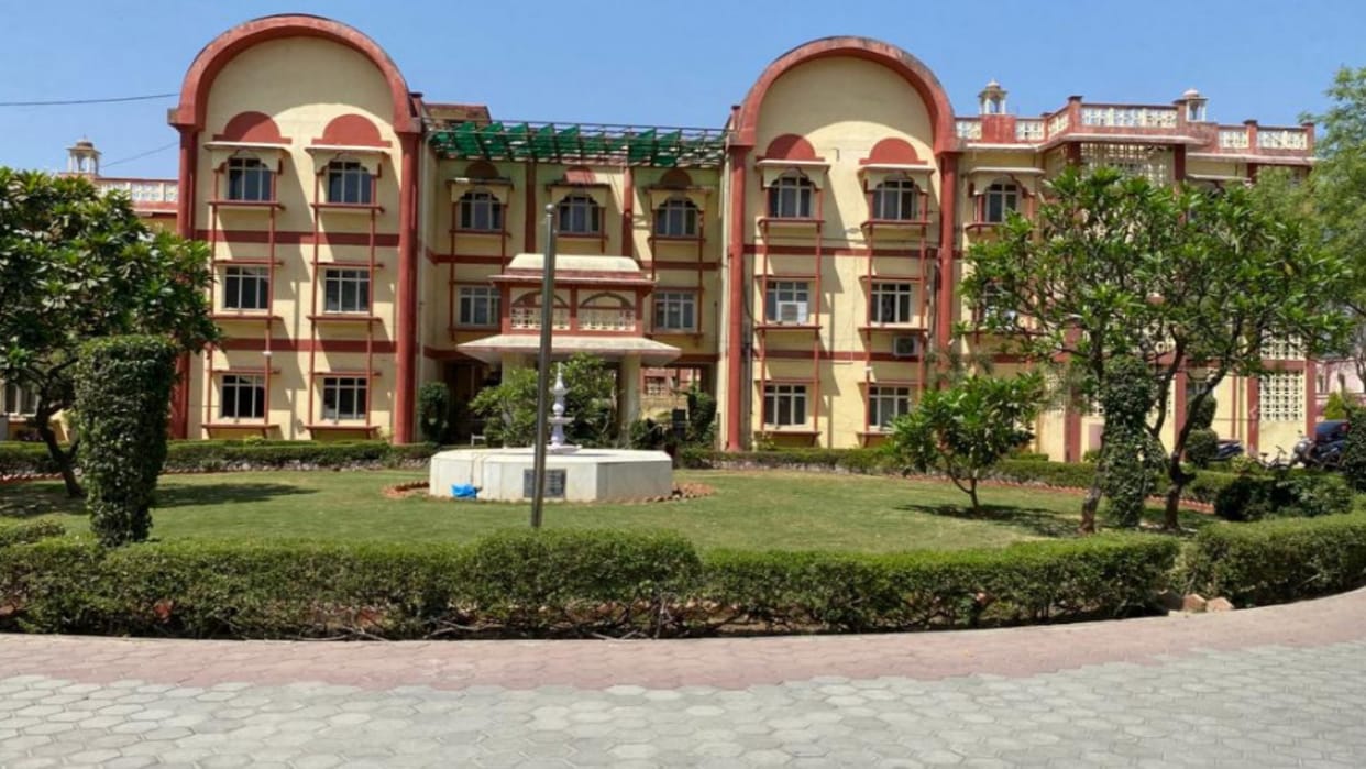 Foundation Day of 258th Army Medical Corps celebrated in Jaipur