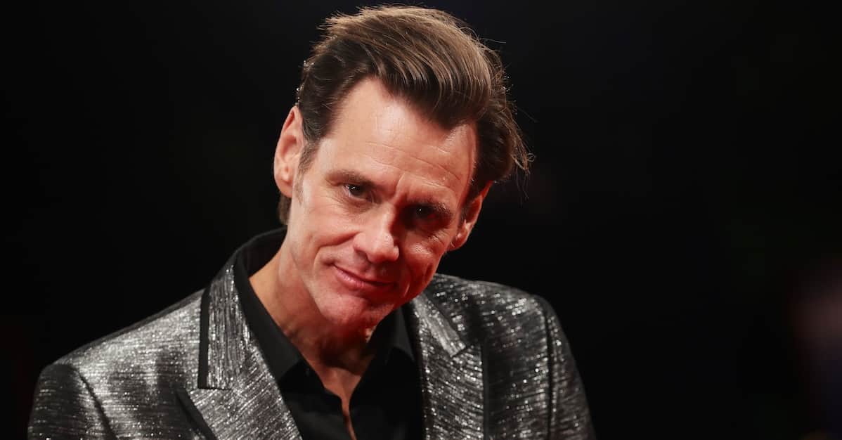 hollywood superstar jim carrey planning to retire from acting said i have done enough