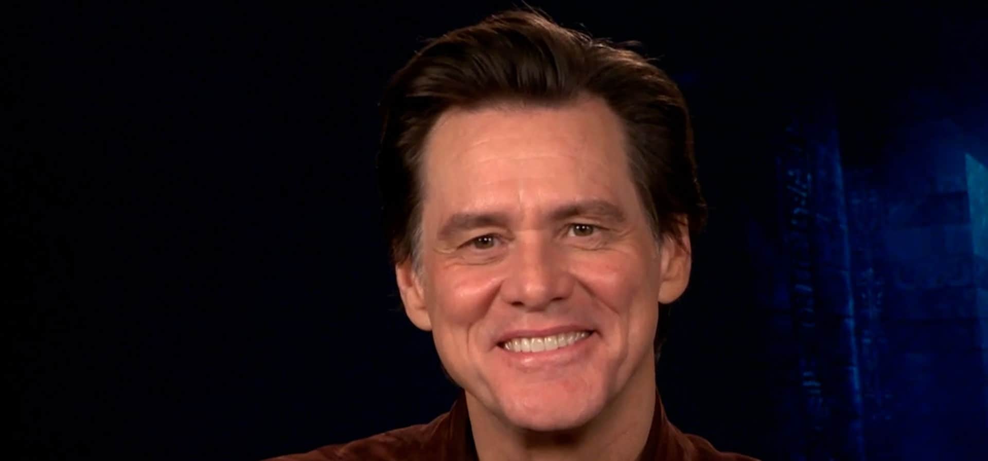 hollywood superstar jim carrey planning to retire from acting said i have done enough