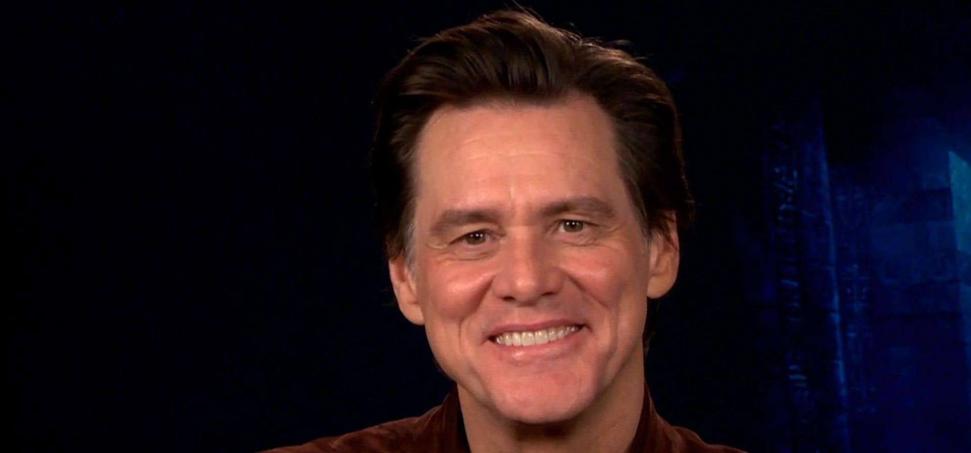 hollywood superstar jim carrey planning to retire from acting said i have done enough
