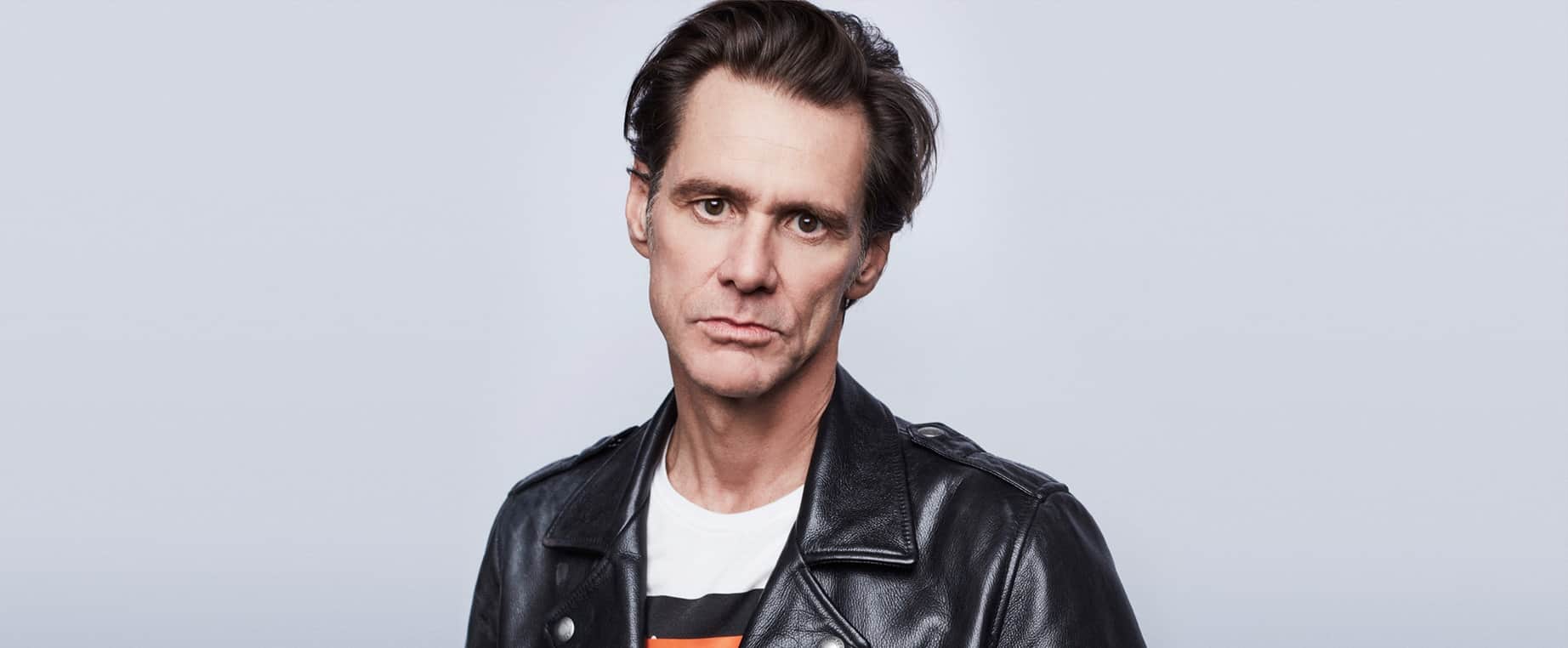 hollywood superstar jim carrey planning to retire from acting said i have done enough