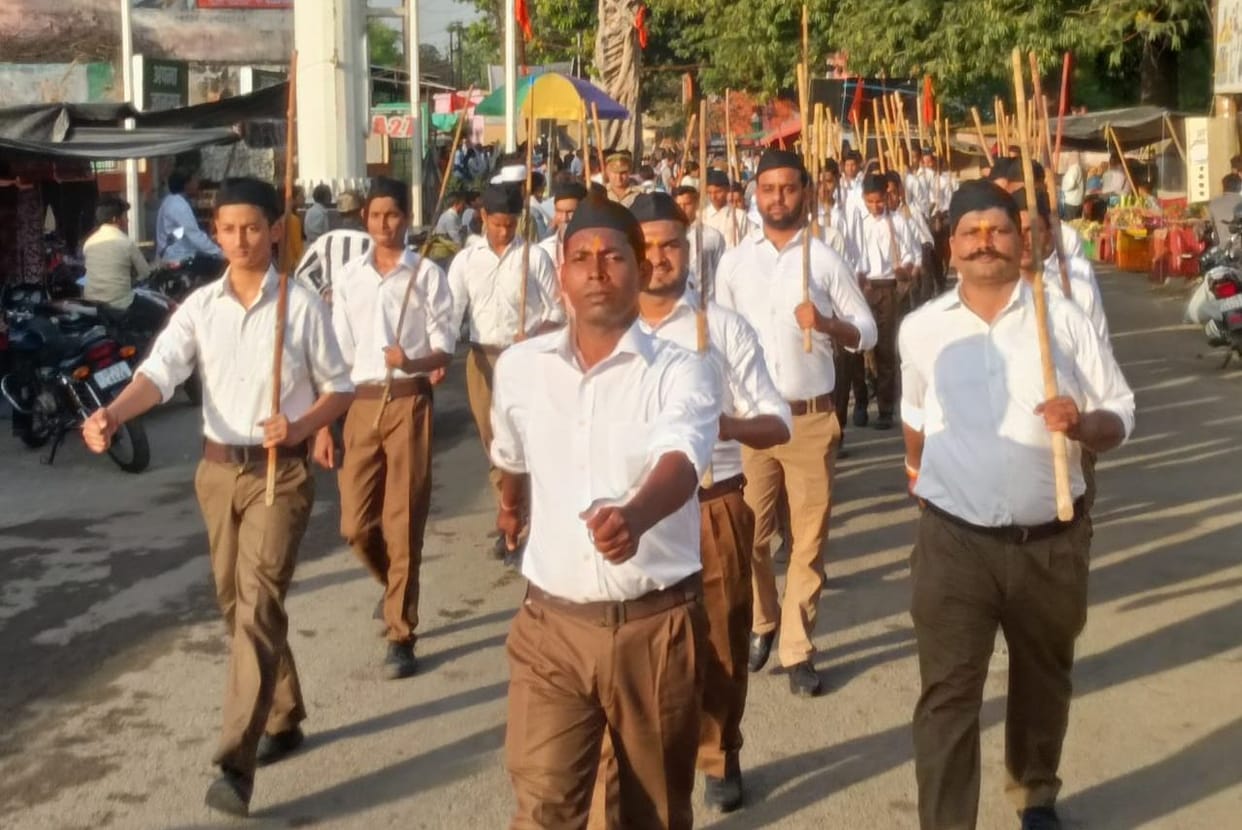 Young generation is the backbone of nation building