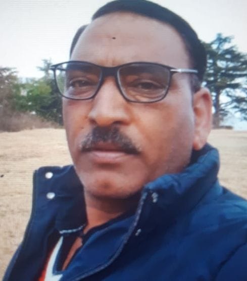 IVRI clerk dies in suspicious condition