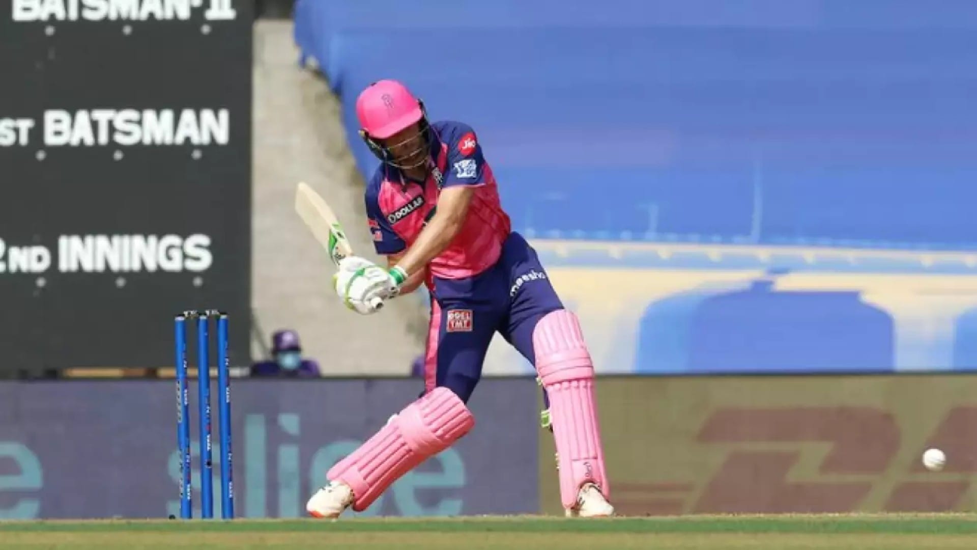 Ishan kishan, jos buttler and Ishan kishan hit biggest sixes of IPL 2022 know full list
