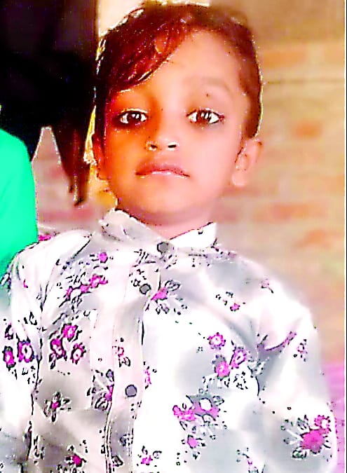 murder,child,kannauj