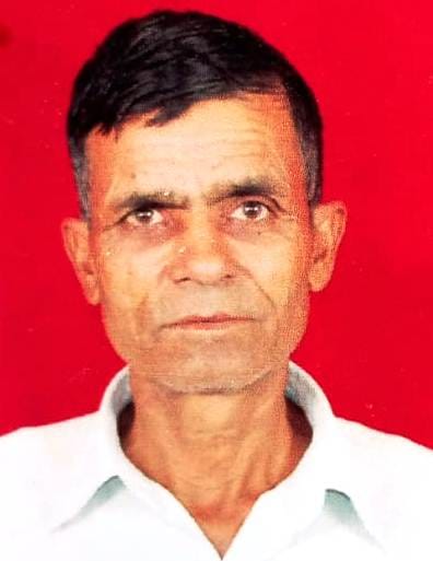 bull attacked on farmer, died