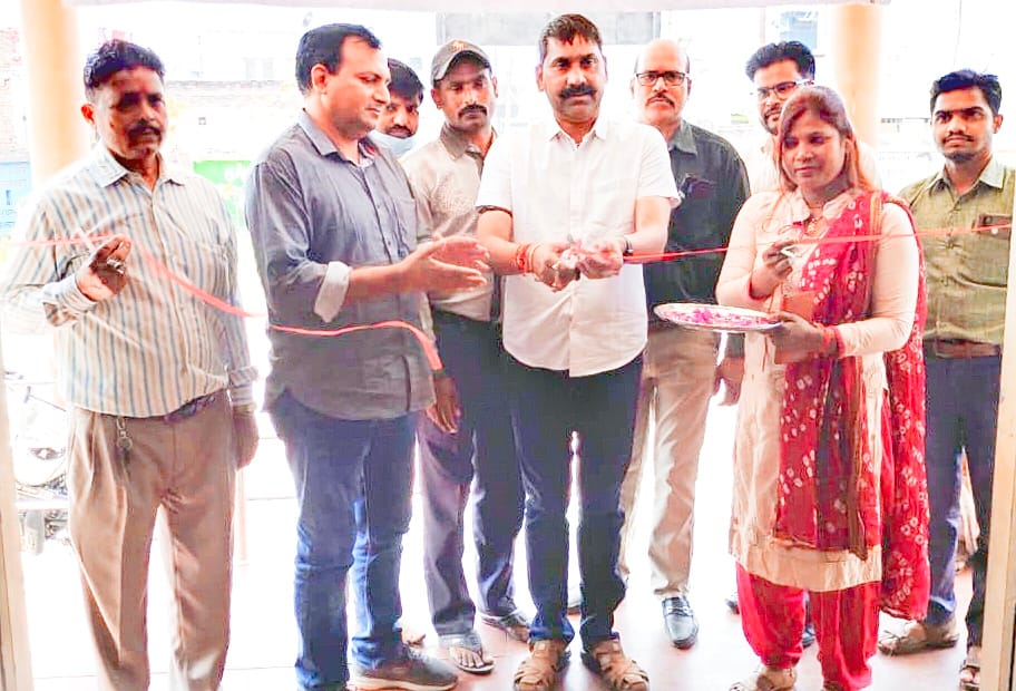 Appeal to keep cleanliness around the houses
