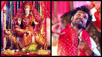 खेसारी लाल यादव