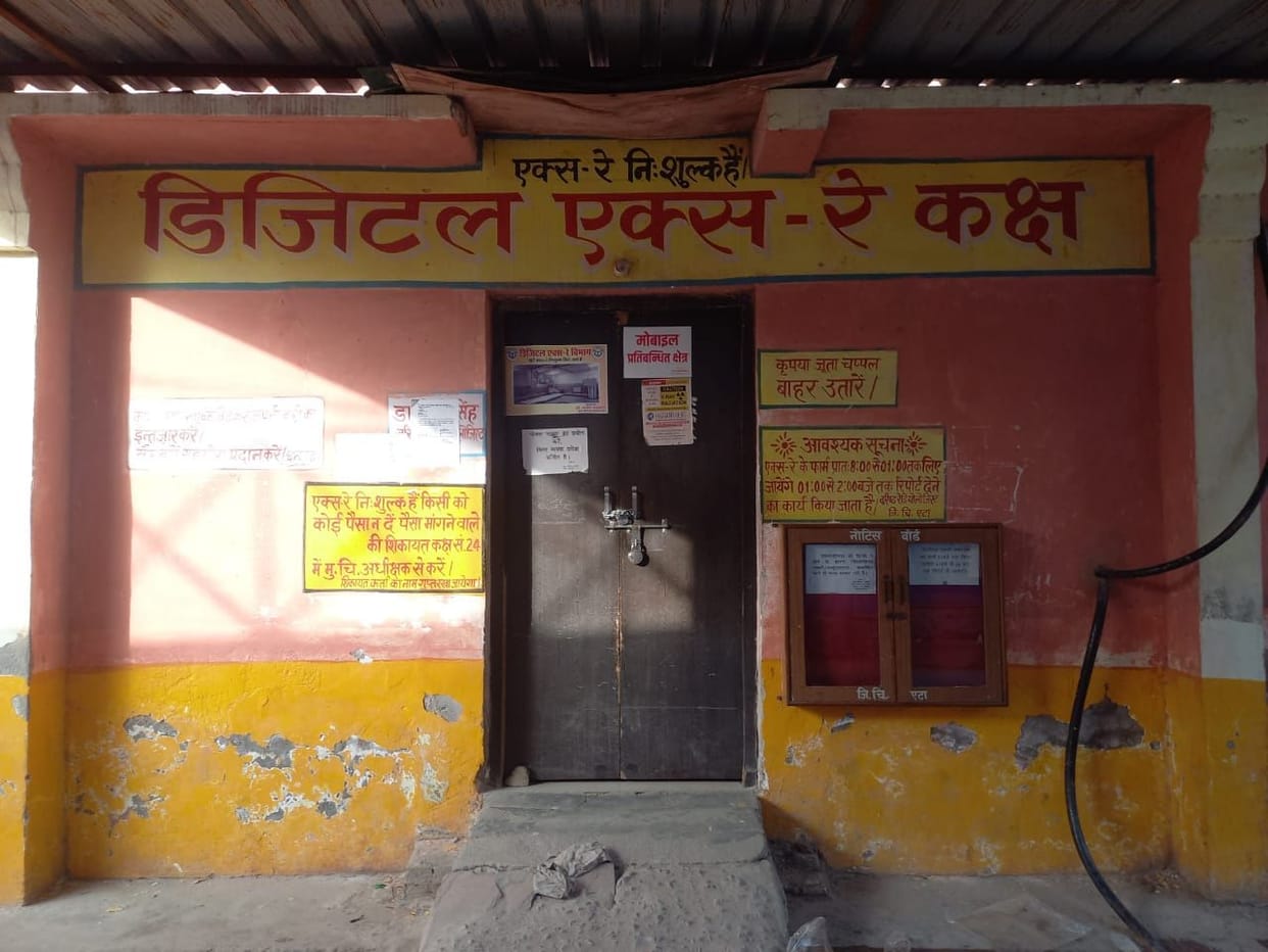Medical examinations stalled in medical college
