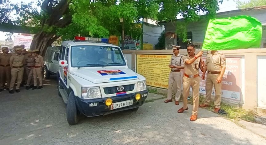 Formation of special team for the protection of half the population