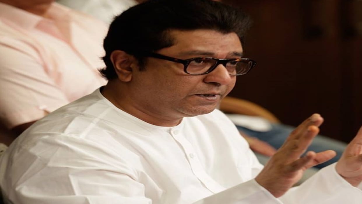 MNS chief Raj Thackeray's Ayodhya visit cancelled