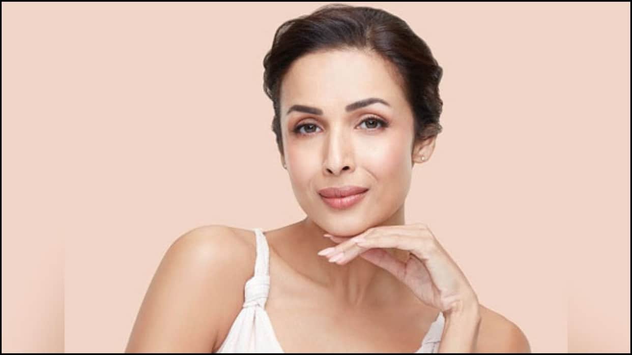 Malaika Arora spoke up on break up rumour of ex husband Arbaaz Khan and Georgia in moving with malaika show
