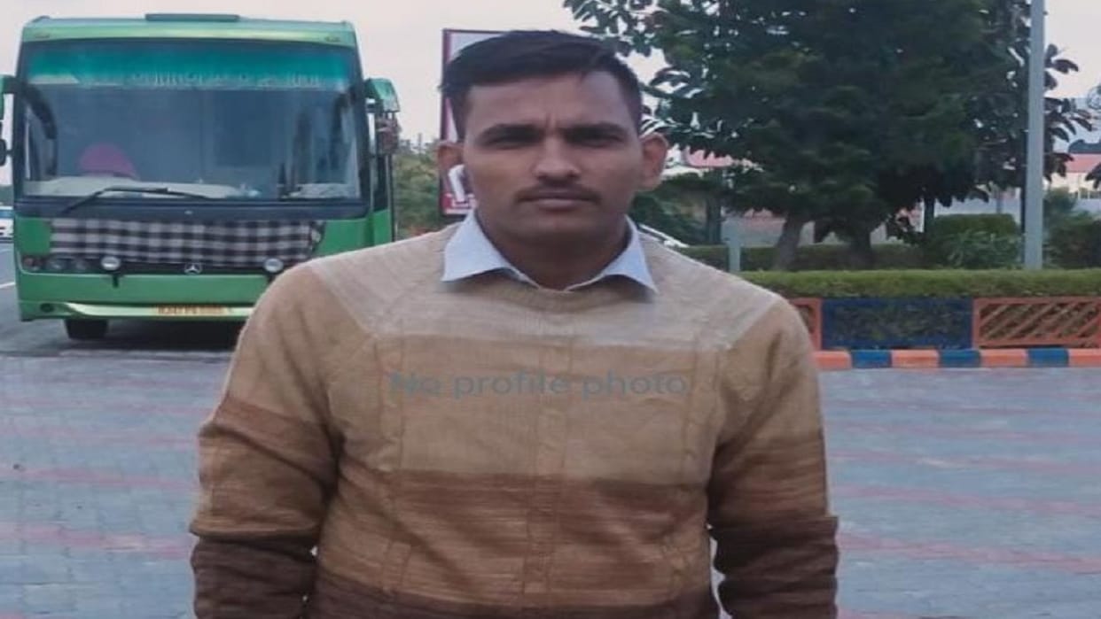 young man murdered on suspicion of illicit relations