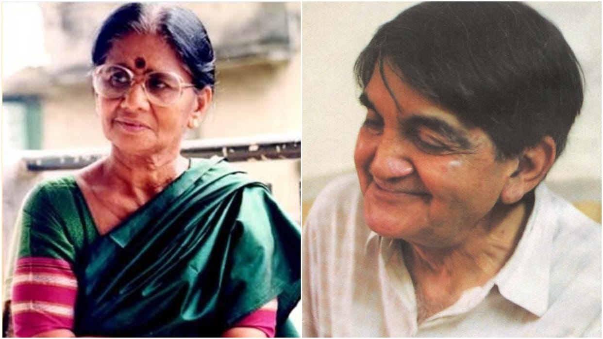 Nirmal Verma and Mannu Bhandari Birthday Special: Hindi Movies Based on Nirmal Verma and Mannu Bhandari Hindi Literature