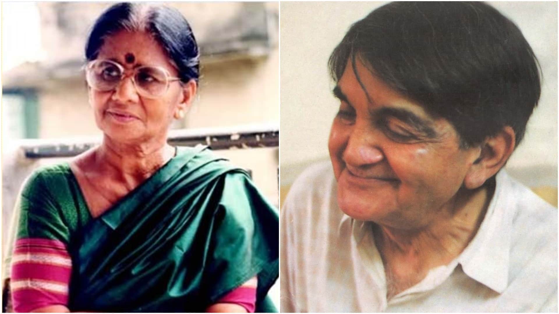 Nirmal Verma and Mannu Bhandari Birthday Special: Hindi Movies Based on Nirmal Verma and Mannu Bhandari Hindi Literature