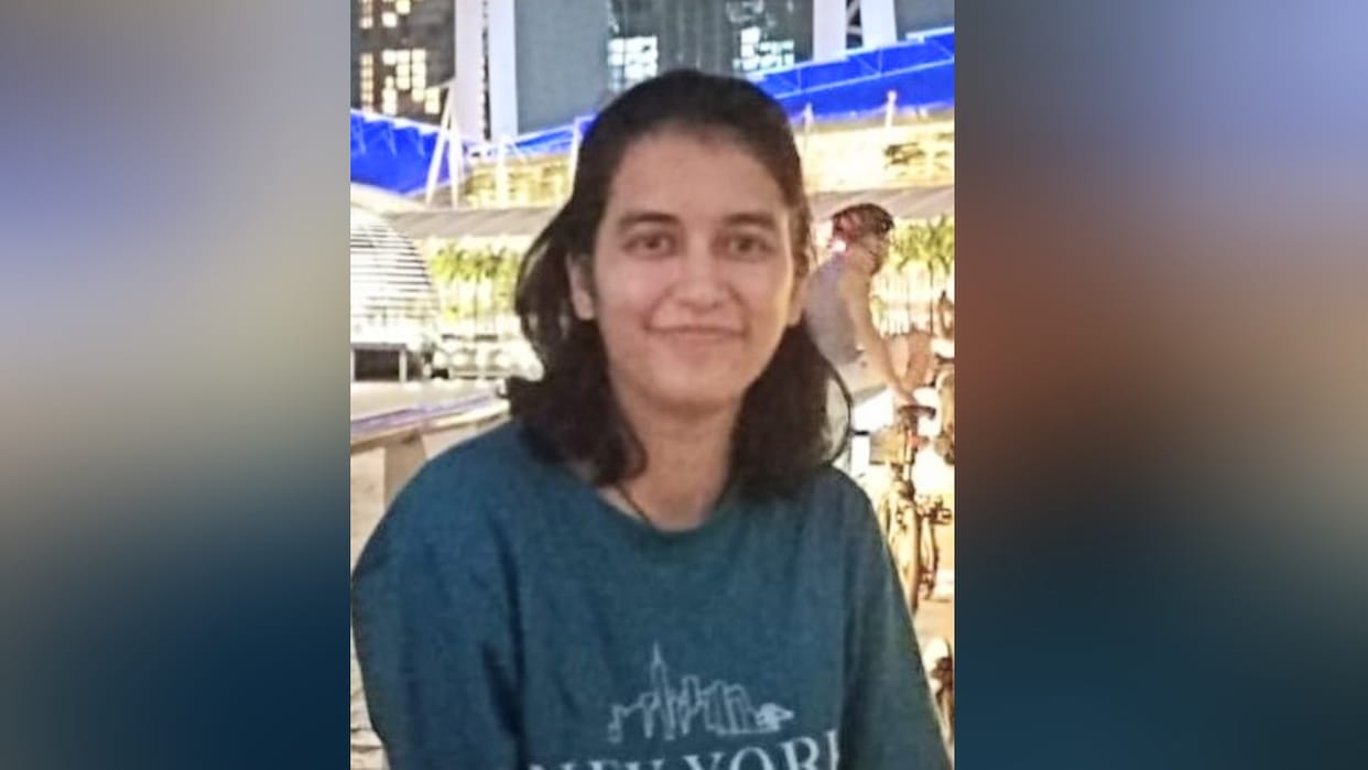 Nishtha research on cancer in singapore university