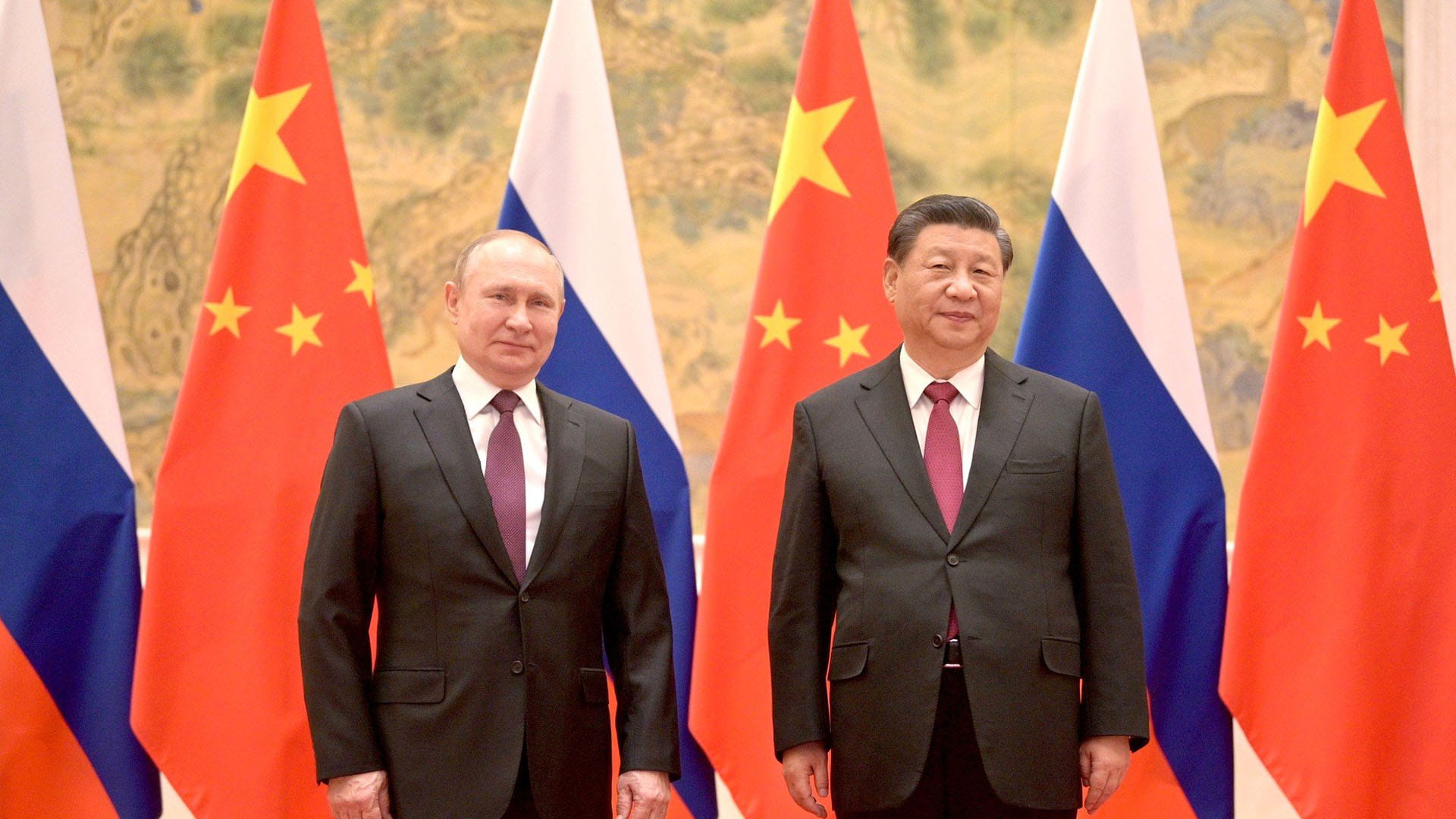 Nostradamus Prediction About Russia And China Will World Change Know All Facts Hindi