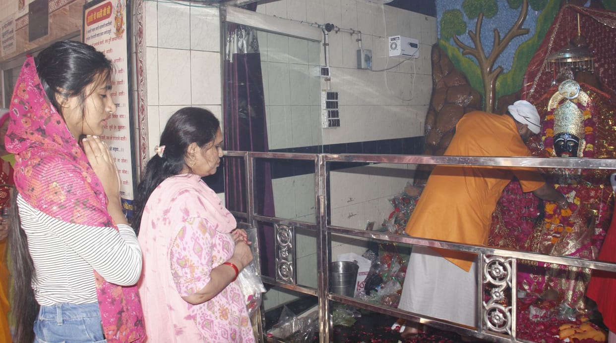 navratra