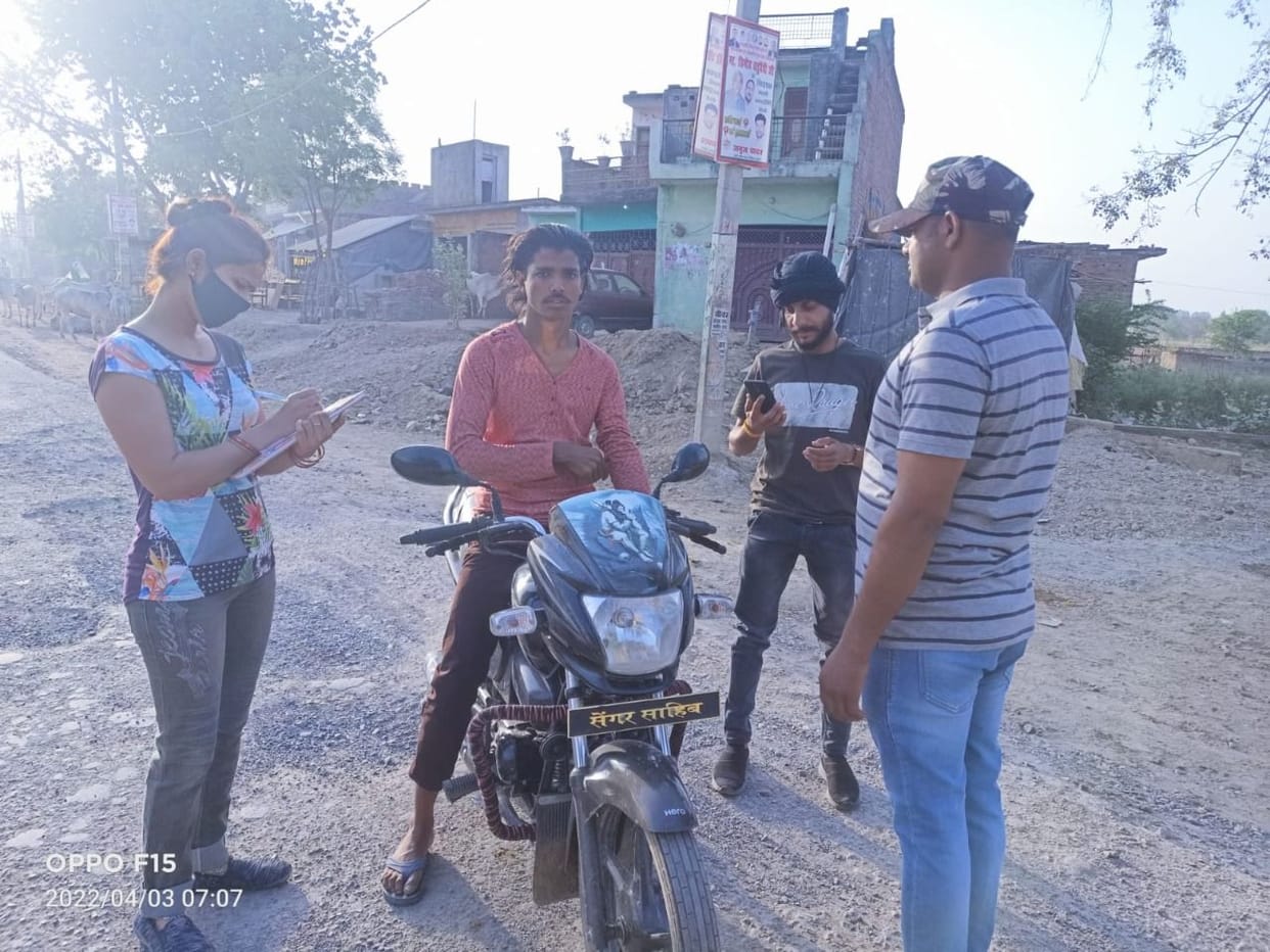 orai