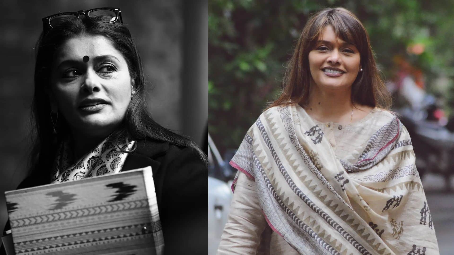 Pallavi Joshi Birthday: Unknown facts from life and career of The Kashmir Files actress