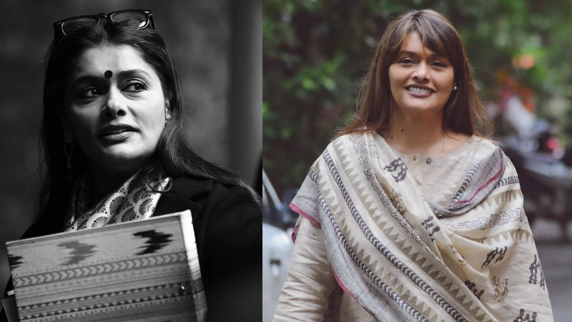 Pallavi Joshi Birthday: Unknown facts from life and career of The Kashmir Files actress